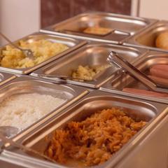 Отель Андрон на площади Ильича, Москва, Московская область