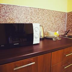 Отель ОТДЫХ 10, Москва, Московская область