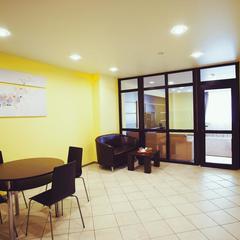 Отель ОТДЫХ 10, Москва, Московская область