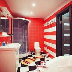 Отель ОТДЫХ 10, Москва, Московская область