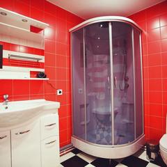 Отель ОТДЫХ 10, Москва, Московская область