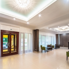 Апарт-отель Hills Hotel, Москва, Московская область