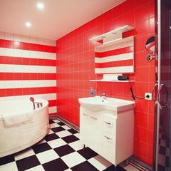 Отель ОТДЫХ 10, Москва, Московская область