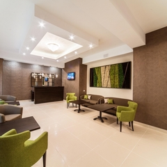 Апарт-отель Hills Hotel, Москва, Московская область