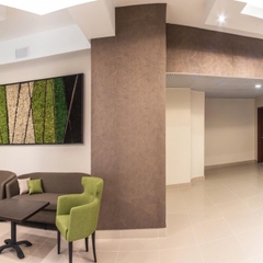 Апарт-отель Hills Hotel, Москва, Московская область