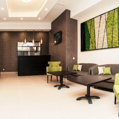 Апарт-отель Hills Hotel, Москва, Московская область