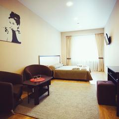 Отель ОТДЫХ 10, Москва, Московская область