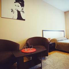 Отель ОТДЫХ 10, Москва, Московская область