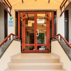 Апарт-отель Hills Hotel, Москва, Московская область