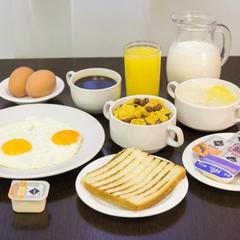 Отель Андрон на площади Ильича, Москва, Московская область