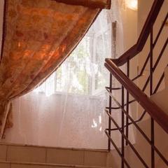 Отель Андрон на площади Ильича, Москва, Московская область