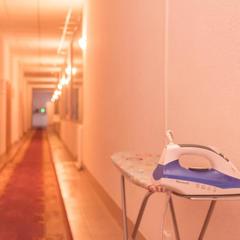 Отель Андрон на площади Ильича, Москва, Московская область