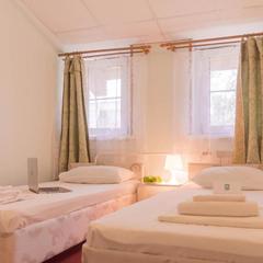 Отель Андрон на площади Ильича, Москва, Московская область