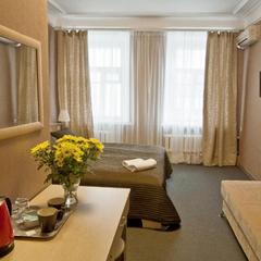 Отель Мери Поппинс на Пятницкой 20, Москва, Московская область