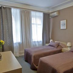 Отель Мери Поппинс на Пятницкой 20, Москва, Московская область