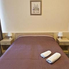 Отель Мери Поппинс на Пятницкой 20, Москва, Московская область