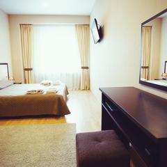 Отель ОТДЫХ 10, Москва, Московская область