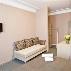 Отель Мери Поппинс на Пятницкой 20, Москва, Московская область