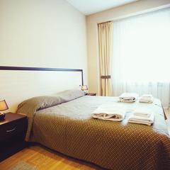 Отель ОТДЫХ 10, Москва, Московская область