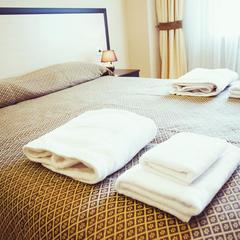 Отель ОТДЫХ 10, Москва, Московская область