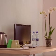 Отель Андрон на площади Ильича, Москва, Московская область