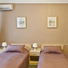 Отель Мери Поппинс на Пятницкой 20, Москва, Московская область