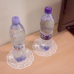 Отель Андрон на площади Ильича, Москва, Московская область