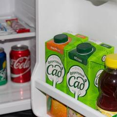 Отель Андрон на площади Ильича, Москва, Московская область