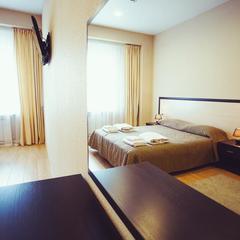 Отель ОТДЫХ 10, Москва, Московская область