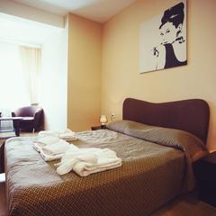 Отель ОТДЫХ 10, Москва, Московская область