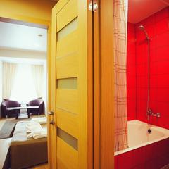 Отель ОТДЫХ 10, Москва, Московская область