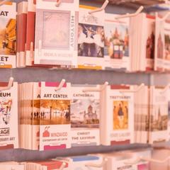 Отель Андрон на площади Ильича, Москва, Московская область