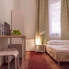 Отель Андрон на площади Ильича, Москва, Московская область