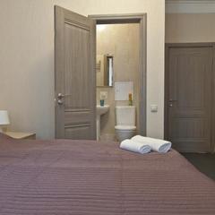 Отель Мери Поппинс на Пятницкой 20, Москва, Московская область