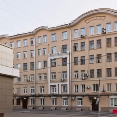 Гостиница Фрегат на Павелецкой, Москва, Московская область