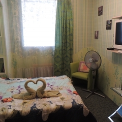 Гостиница Фрегат на Павелецкой, Москва, Московская область