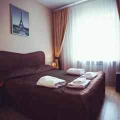 Отель ОТДЫХ 10, Москва, Московская область