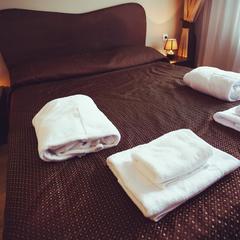 Отель ОТДЫХ 10, Москва, Московская область