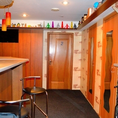 Гостиница Фрегат на Павелецкой, Москва, Московская область