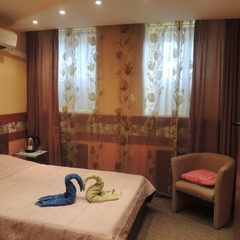 Гостиница Фрегат на Павелецкой, Москва, Московская область