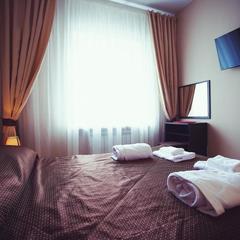 Отель ОТДЫХ 10, Москва, Московская область