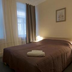 Отель Мери Поппинс на Пятницкой 20, Москва, Московская область