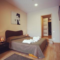 Отель ОТДЫХ 10, Москва, Московская область