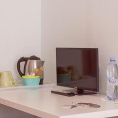 Отель Андрон на площади Ильича, Москва, Московская область