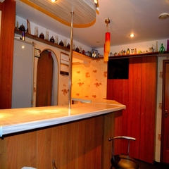 Гостиница Фрегат на Павелецкой, Москва, Московская область