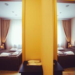 Отель ОТДЫХ 10, Москва, Московская область