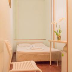 Отель Андрон на площади Ильича, Москва, Московская область