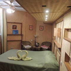 Гостиница Фрегат на Павелецкой, Москва, Московская область