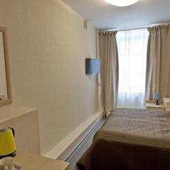 Отель Мери Поппинс на Пятницкой 20, Москва, Московская область