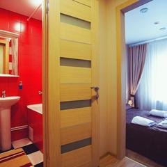 Отель ОТДЫХ 10, Москва, Московская область